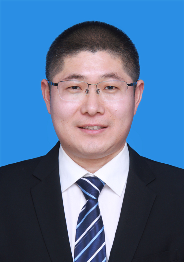 陈国刚